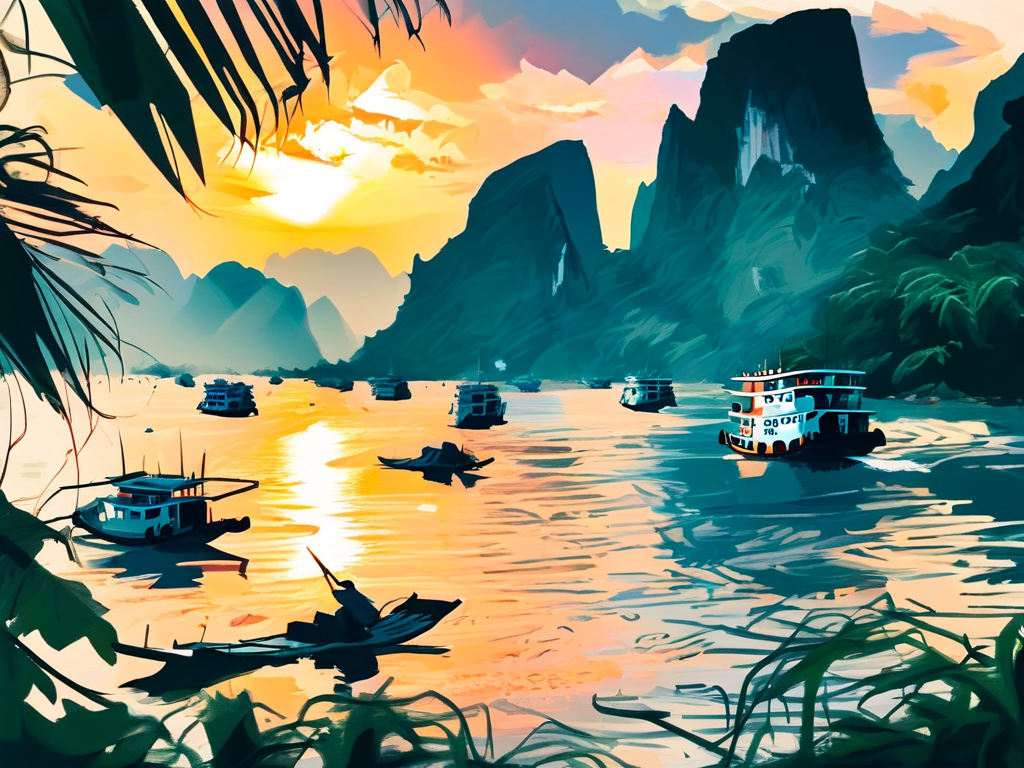 广西口岸签证服务