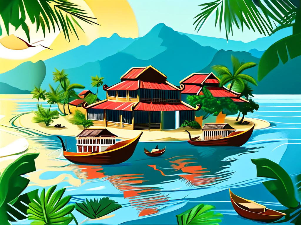 越南签证照片背景处理效果