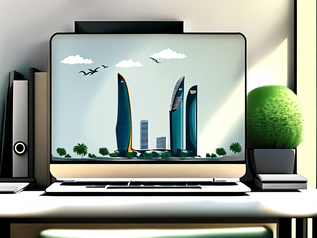 越南商务签证申请流程图