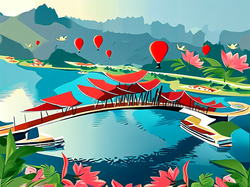 重庆越南签证办理中心