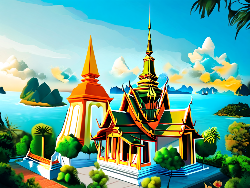 越南签证样本展示