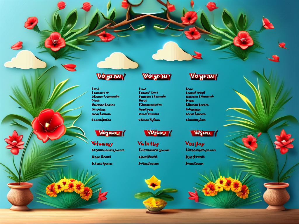 越南赴华工作签证办理流程图