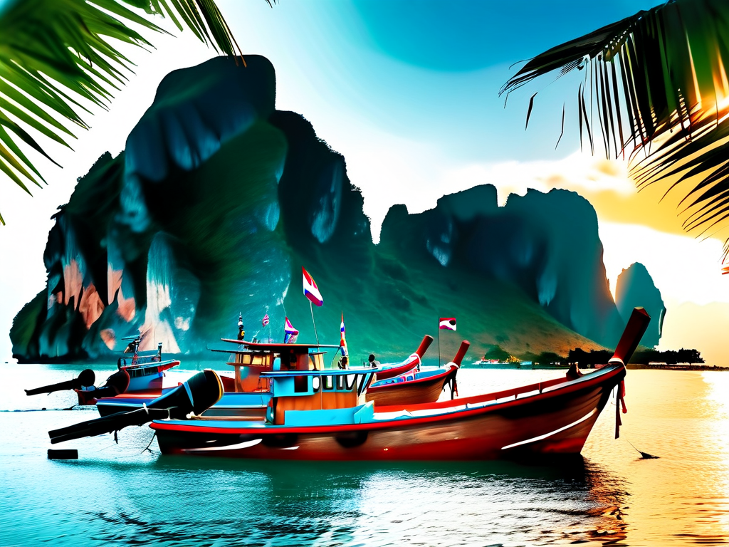 越南签证材料准备