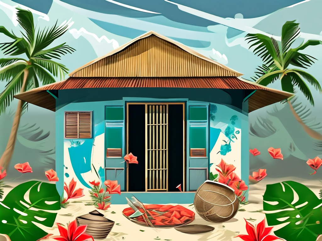 越南难民签证申请材料准备