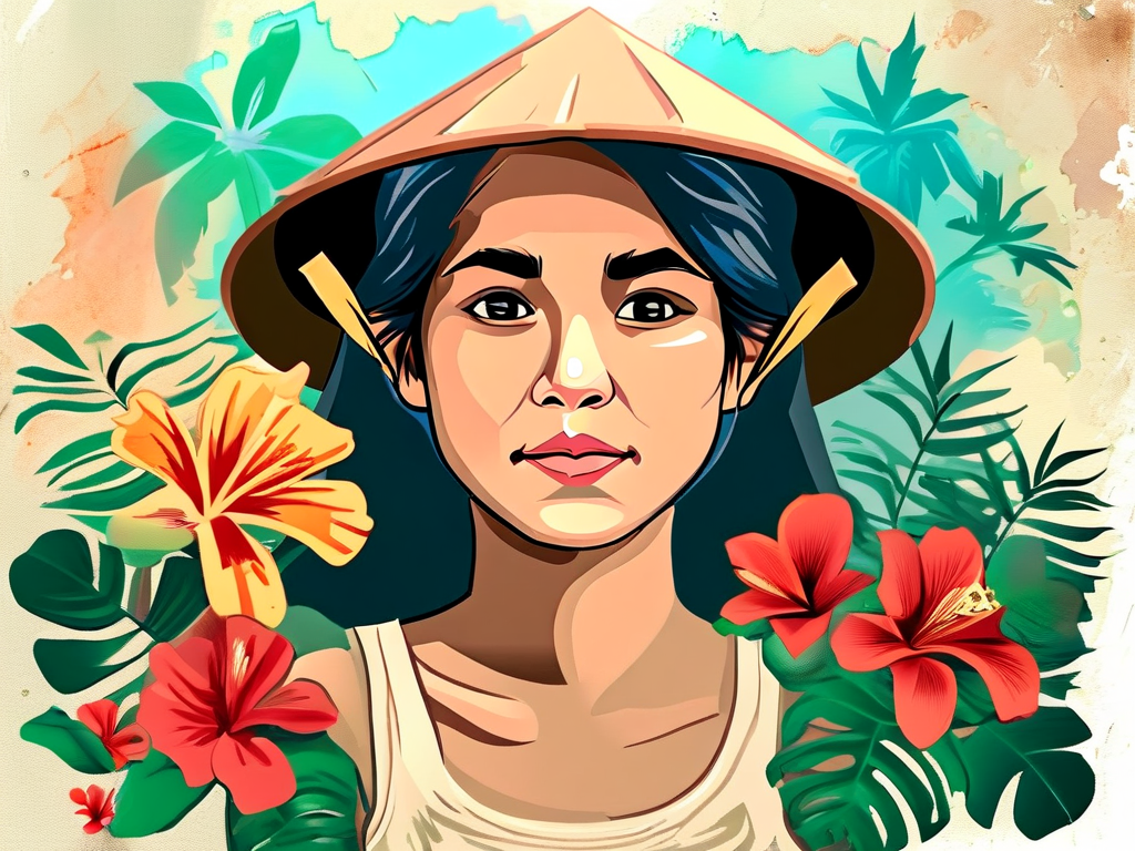 越南东南亚难民签证办理流程