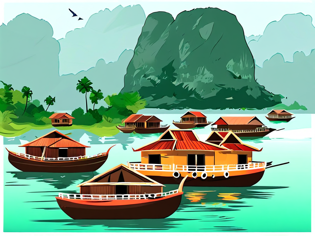 越南旅游签证费用对比