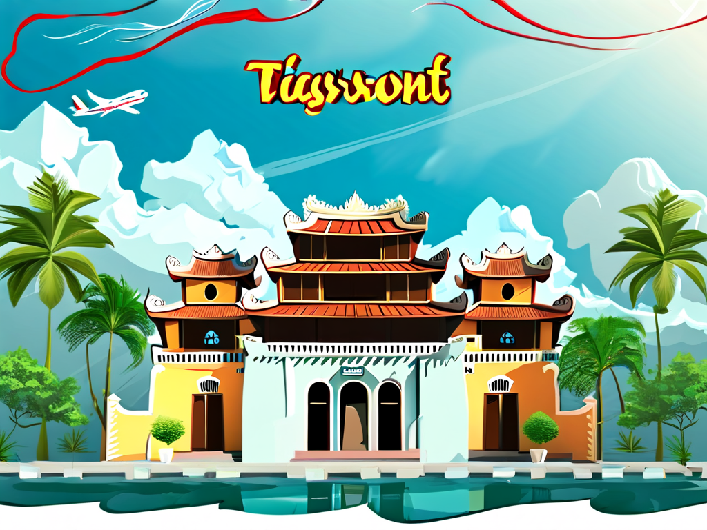 越南签证申请材料