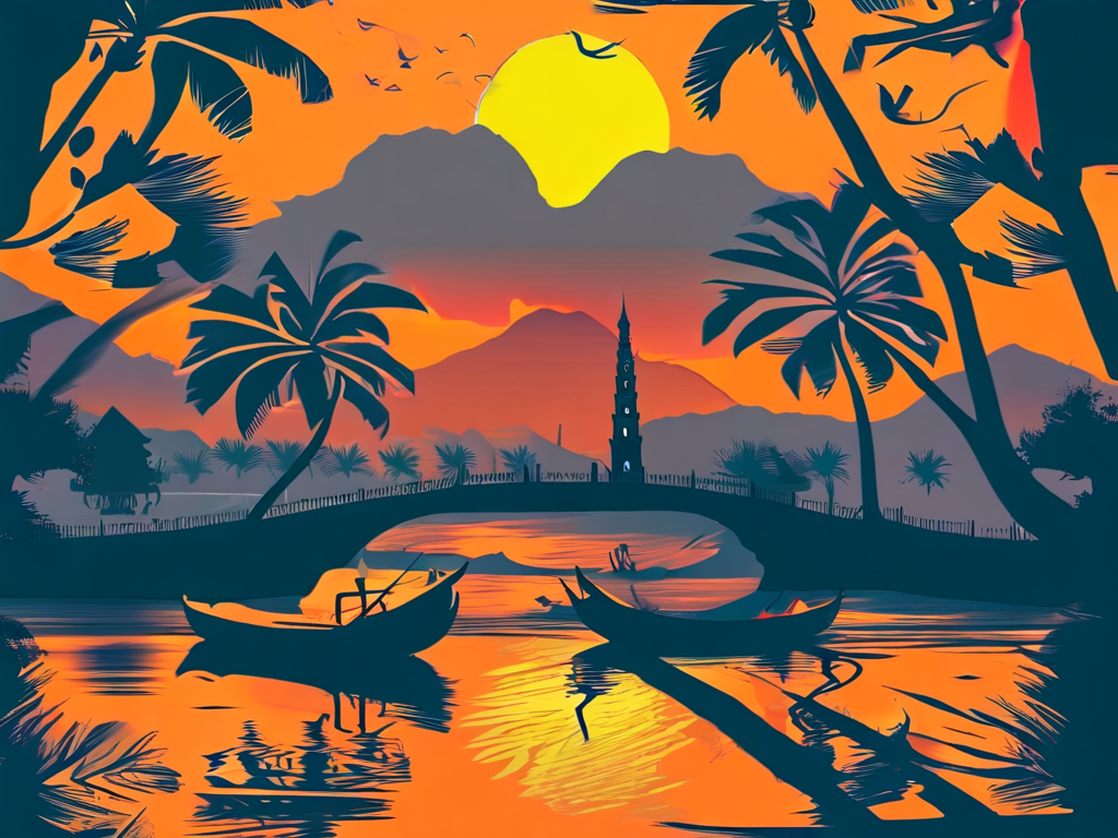 越南签证申请流程