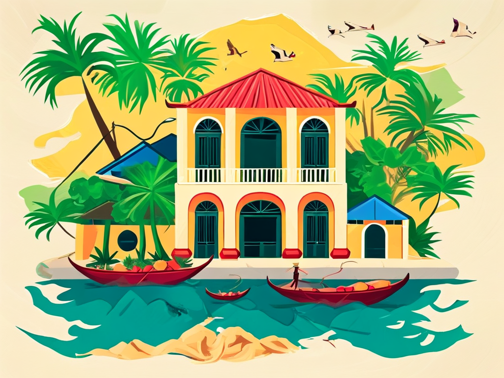 越南签证办理流程