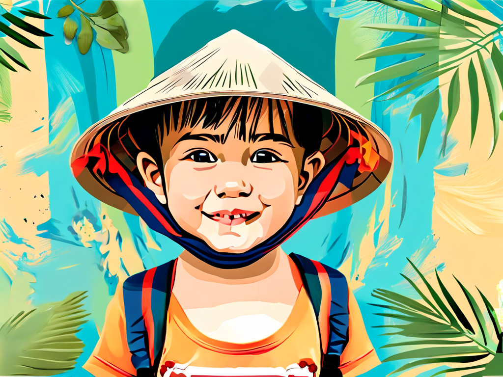 越南签证办理流程