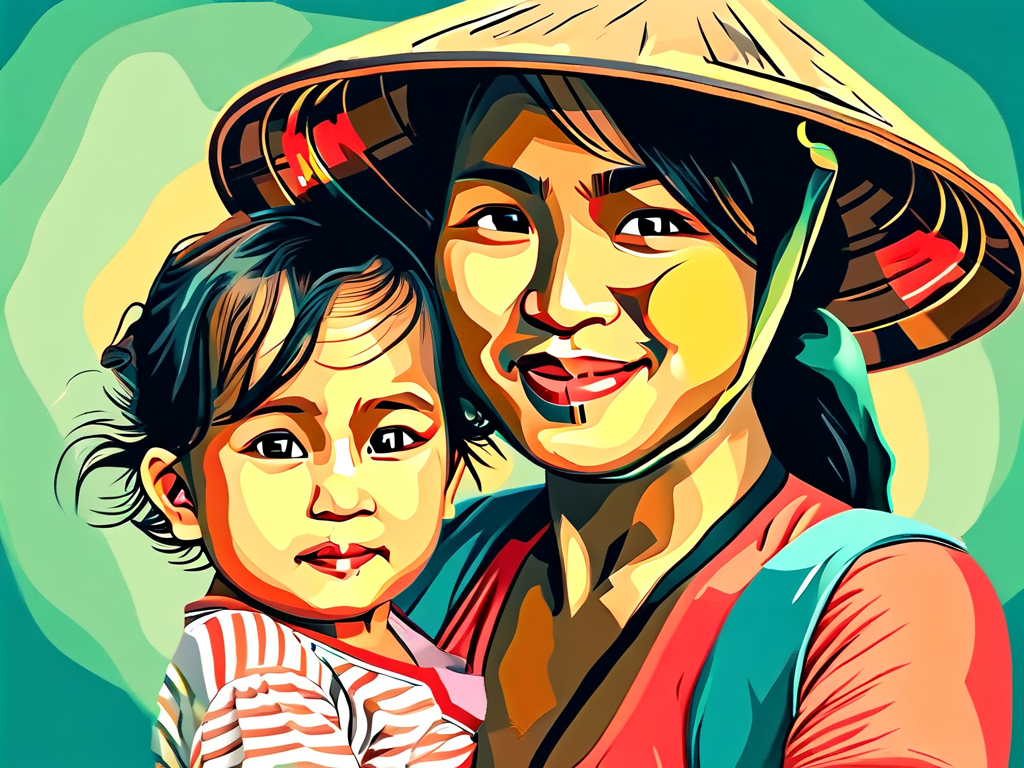 签证申请流程图