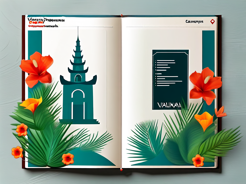 越南签证照片拍摄指南