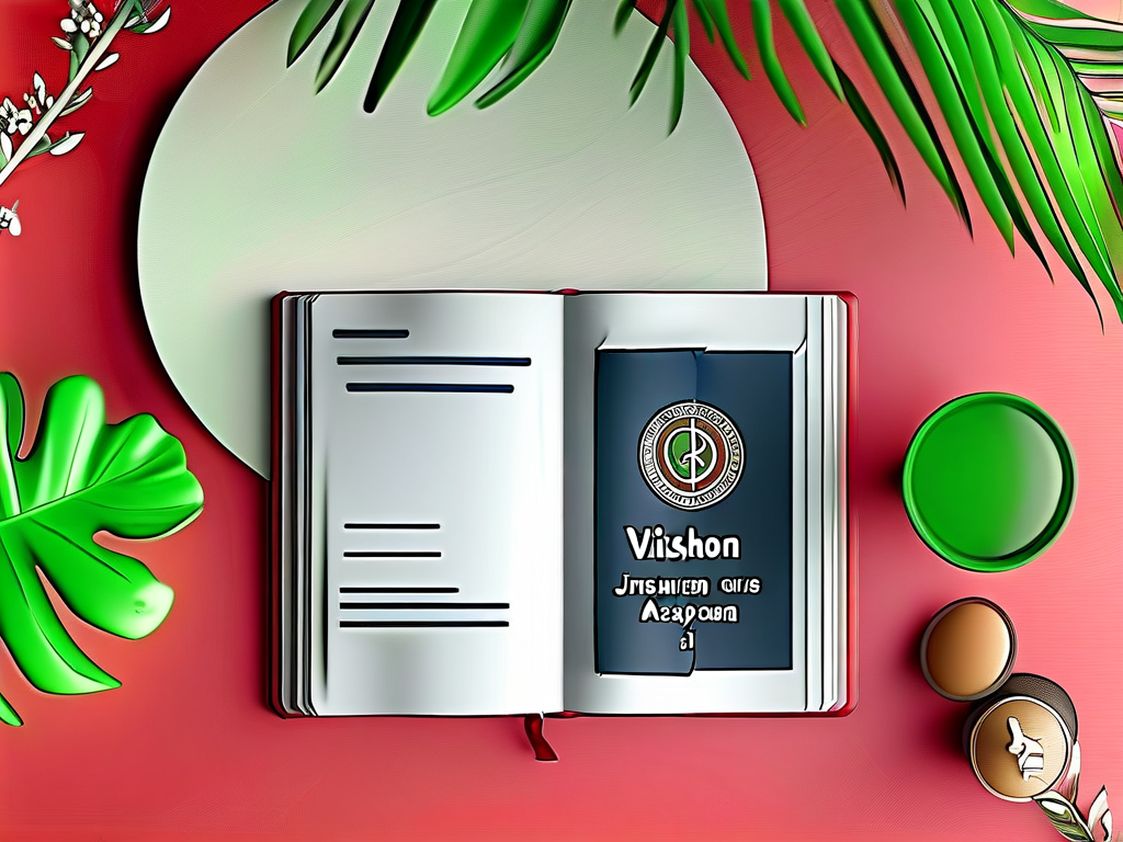 越南签证照片样例