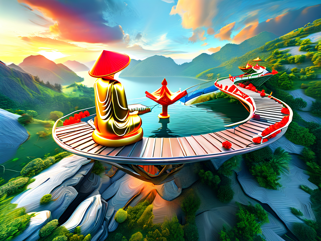 越南签证申请流程