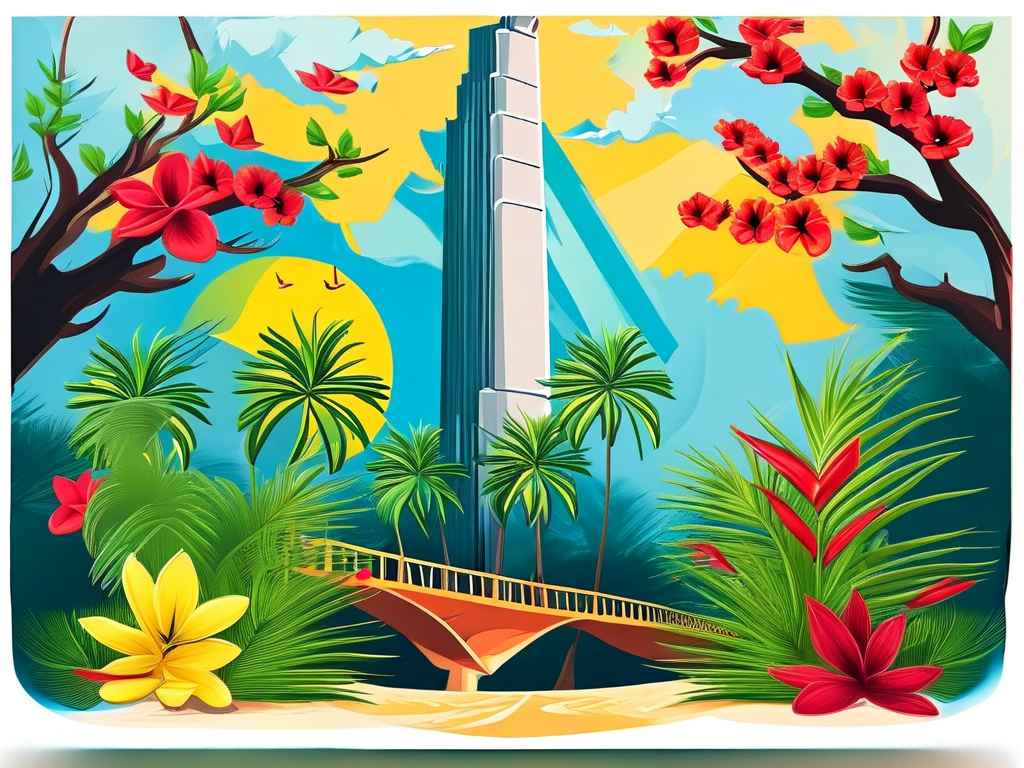 越南签证在线申请界面