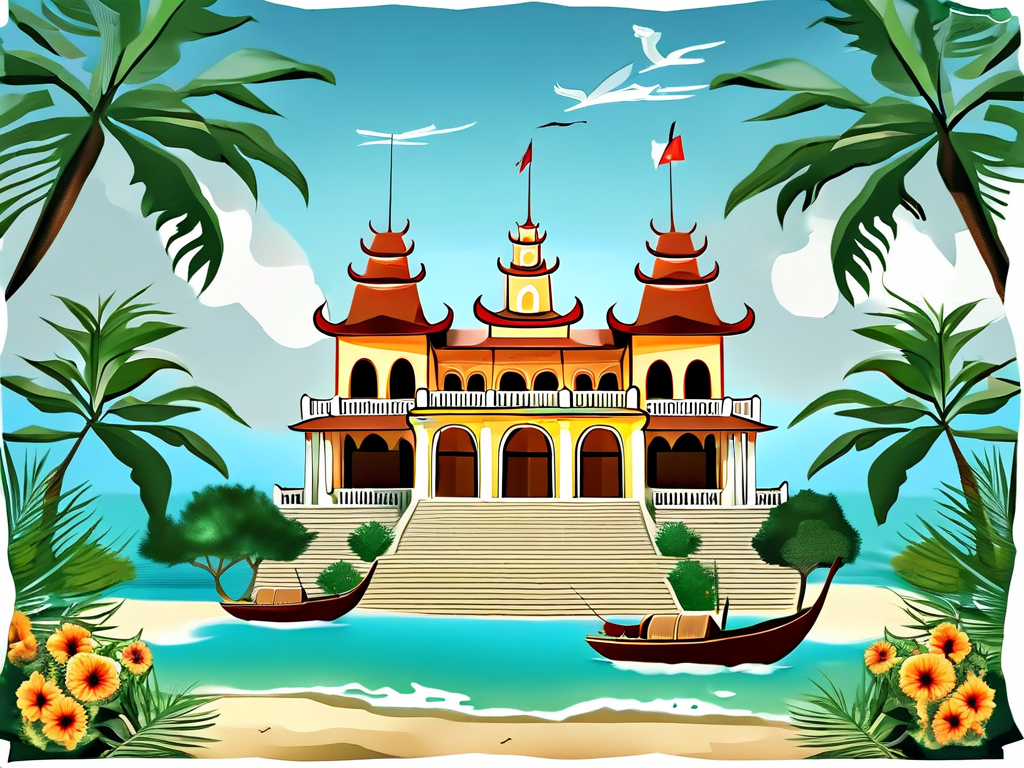 越南专家签证办理